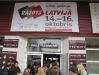 Made in Latvia 2011