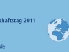 Matchmaking at German Foreign Trade Congress 12. - 14. september 2011
